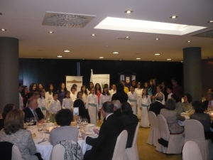 Concierto-Gala Rotary Club Salamanca 6