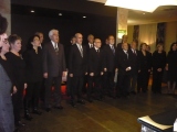 Concierto-Gala Rotary Club (Premio Pyfano Servir 2013)